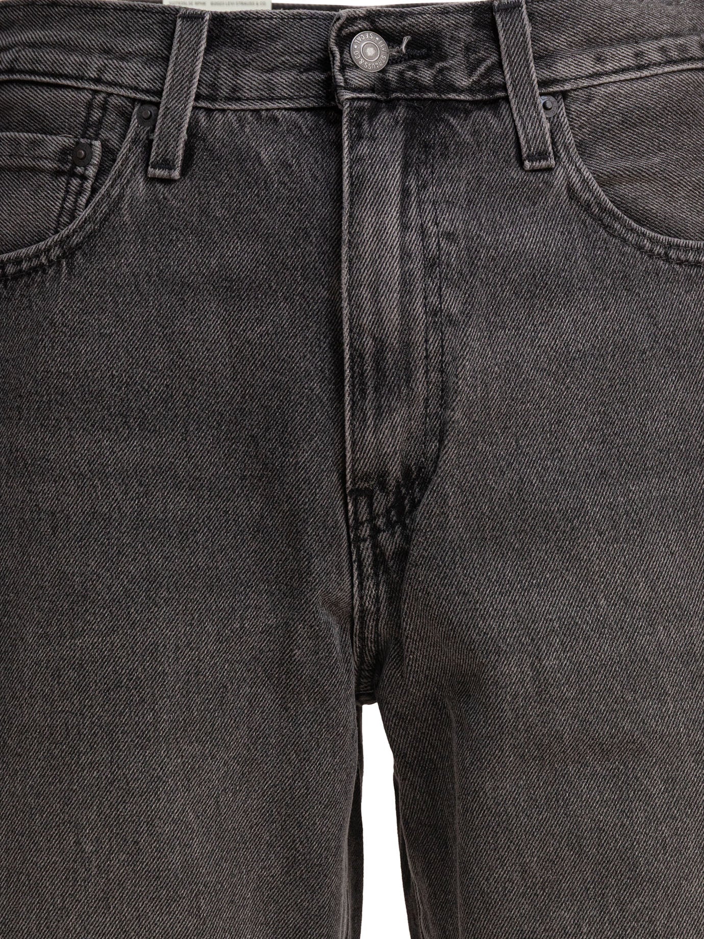 Levi's "568 Straight" Jeans