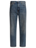 Levi's "568 Loose Straight" Jeans
