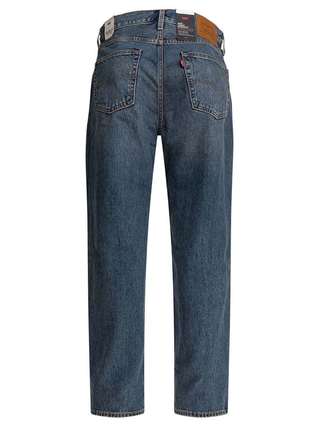 Levi's "568 Loose Straight" Jeans