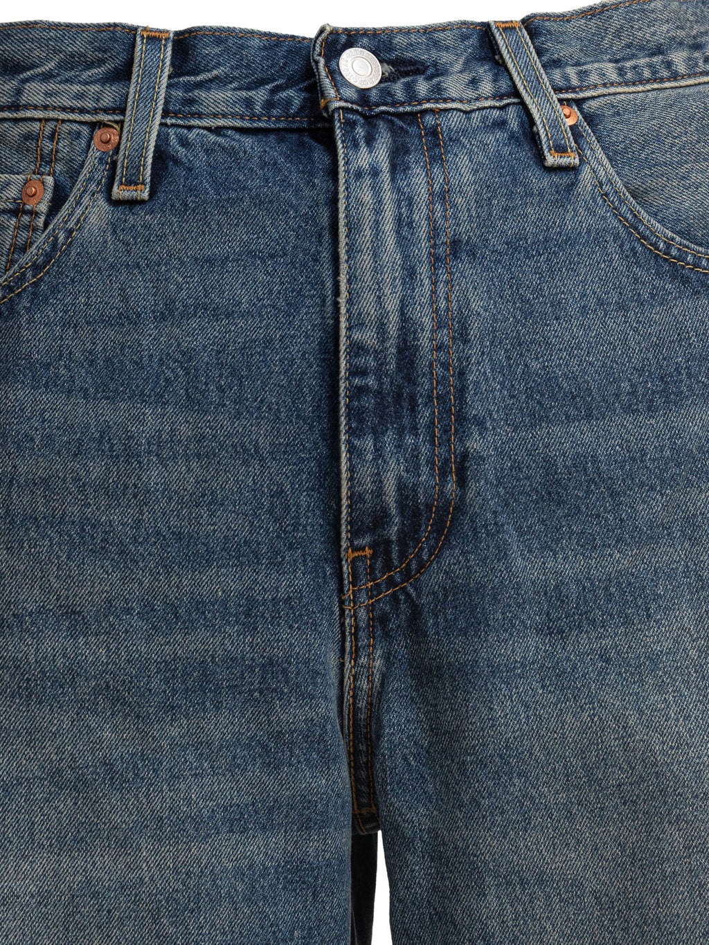 Levi's "568 Loose Straight" Jeans