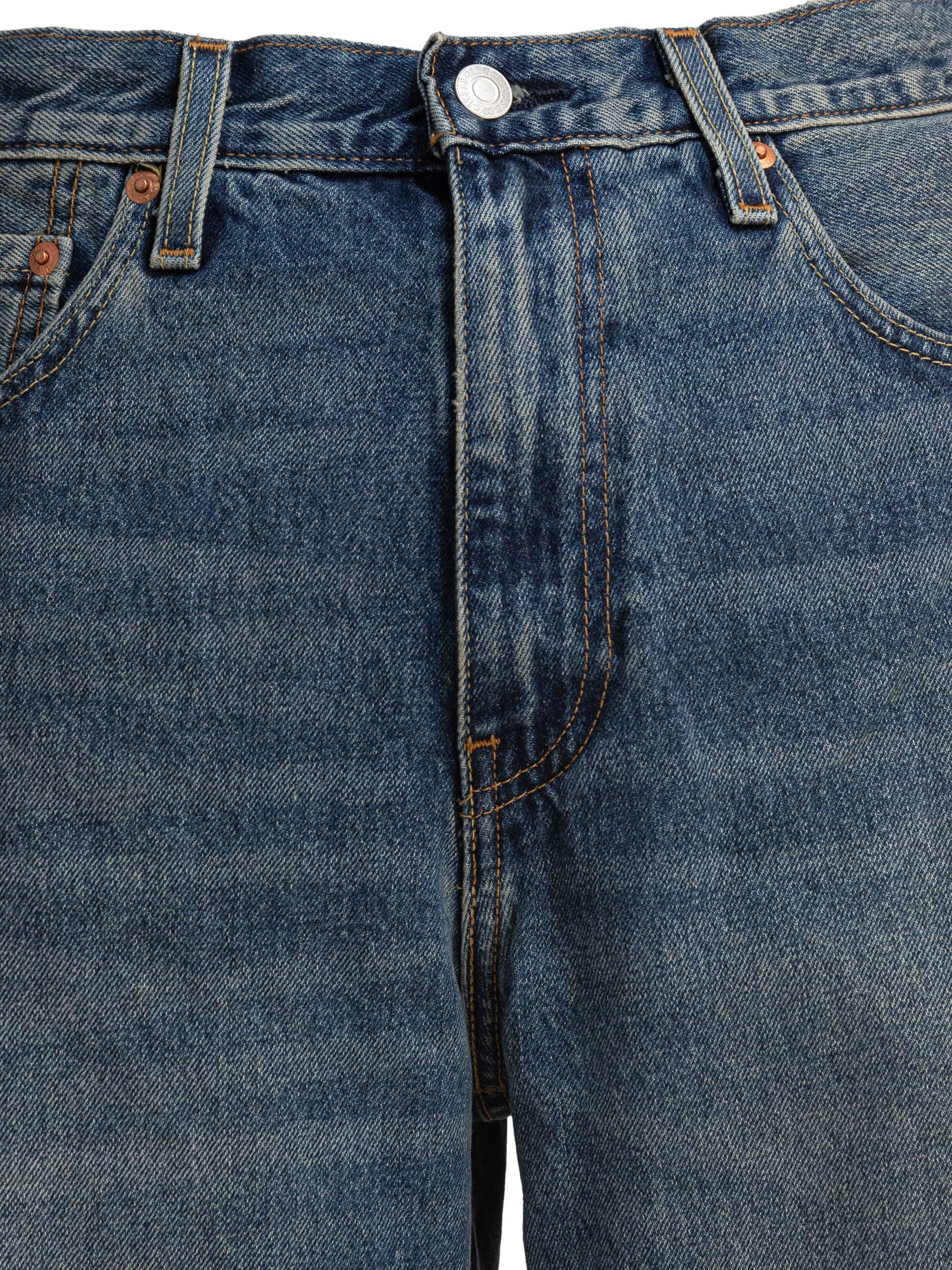 Levi's "568 Loose Straight" Jeans