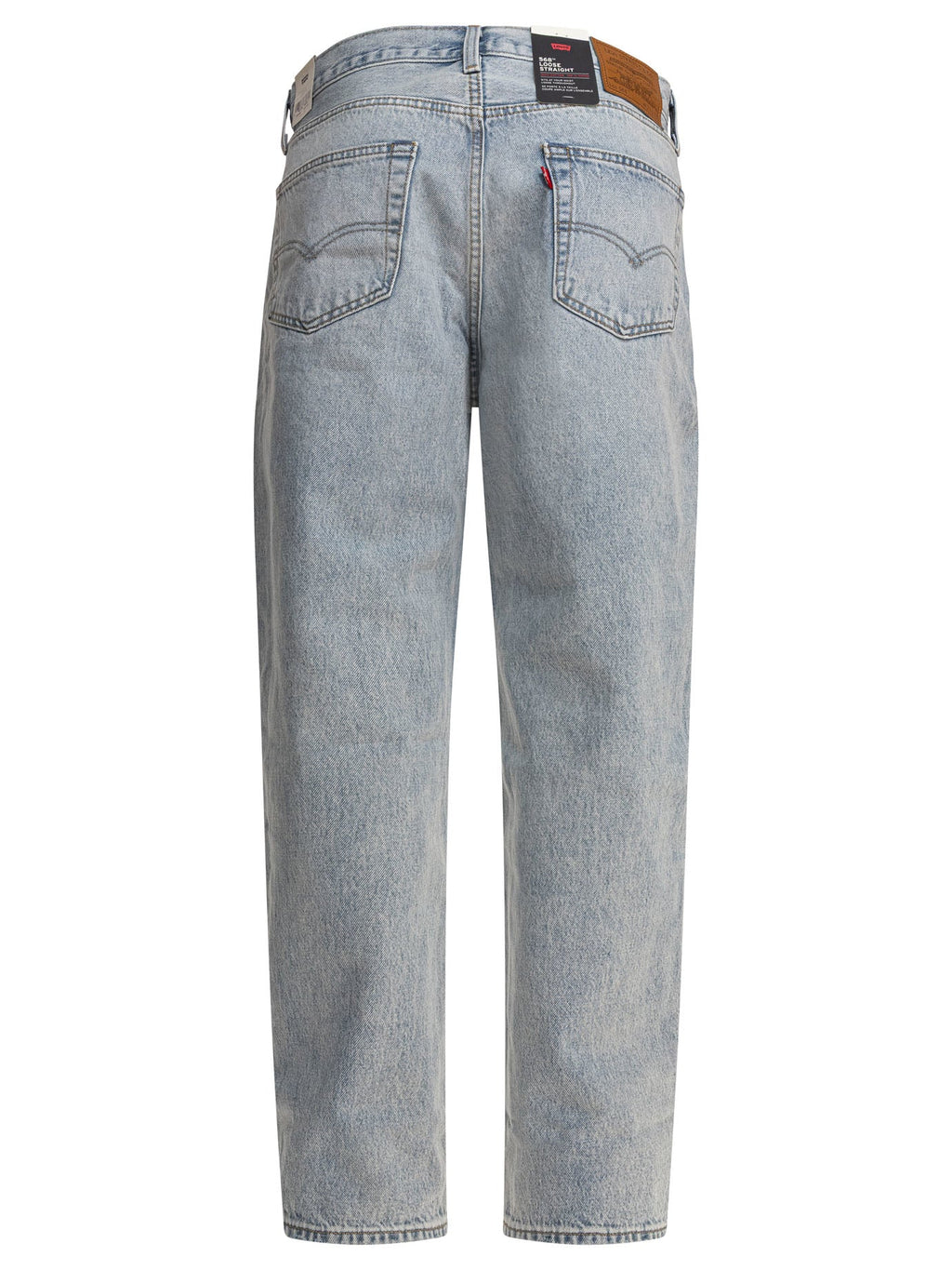 Levi's "568 Straight" Jeans