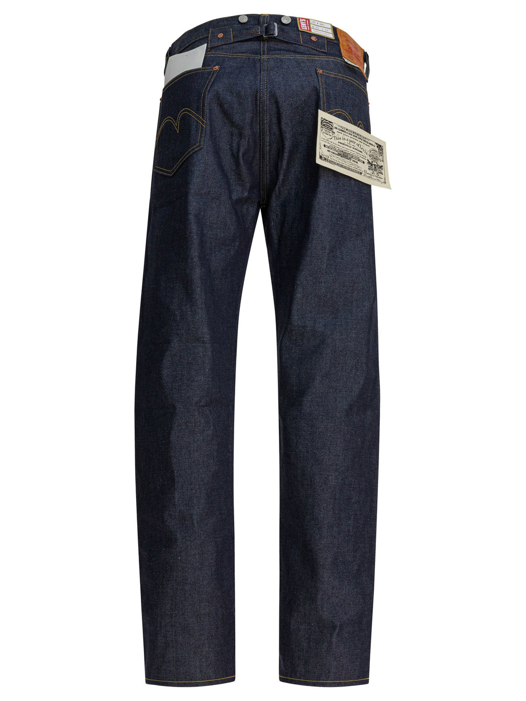Levi's "501® 1933" Jeans