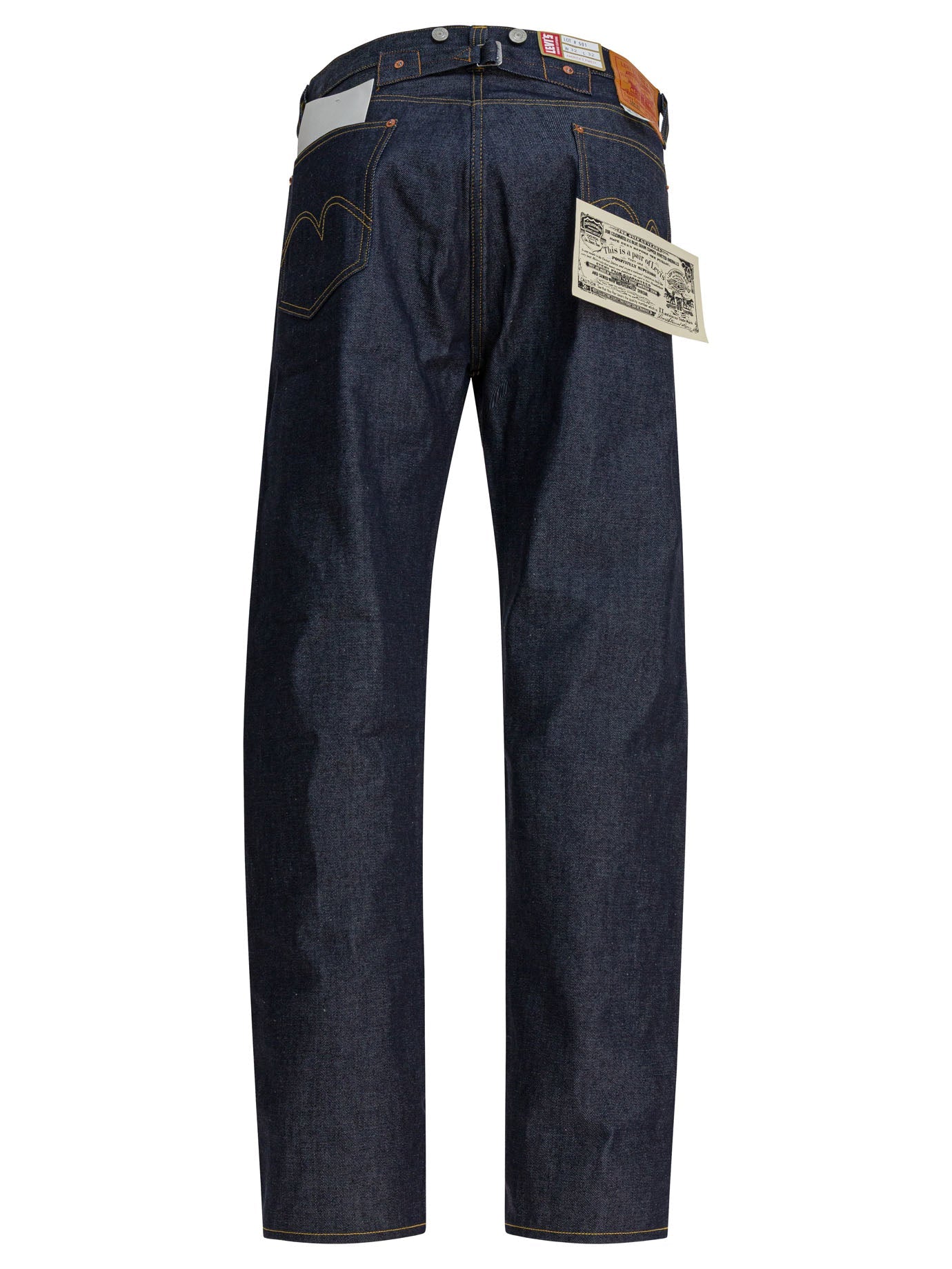 Levi's "501® 1933" Jeans