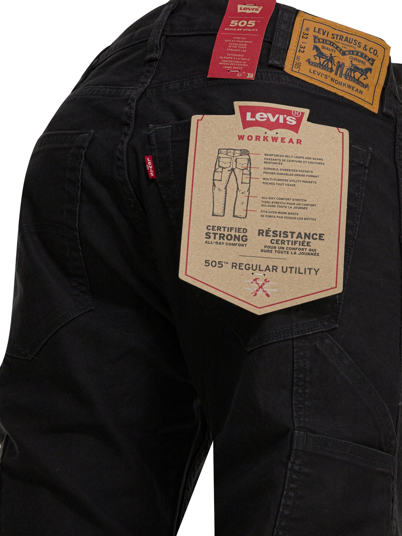 Levi's Jeans