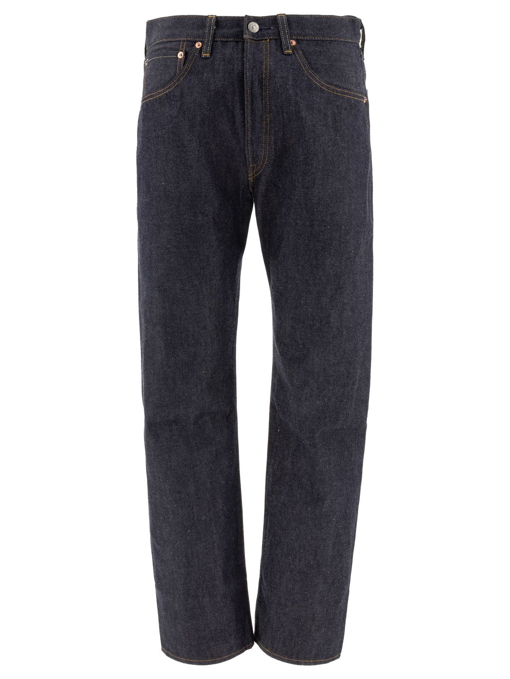 Levi's "501® 1955" Straight-leg Jeans