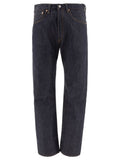 Levi's "501® 1955" Straight-leg Jeans