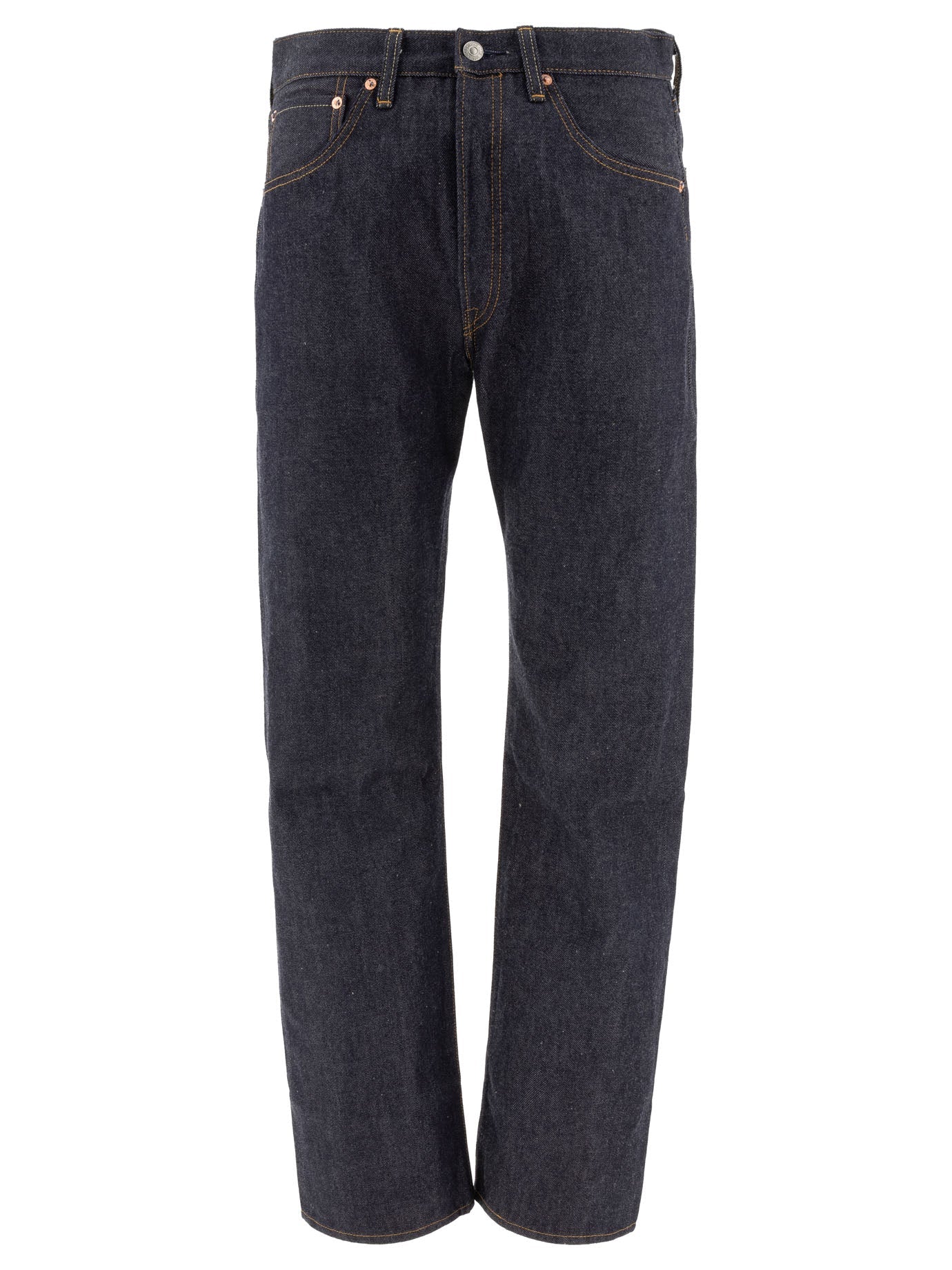 Levi's "501® 1955" Straight-leg Jeans