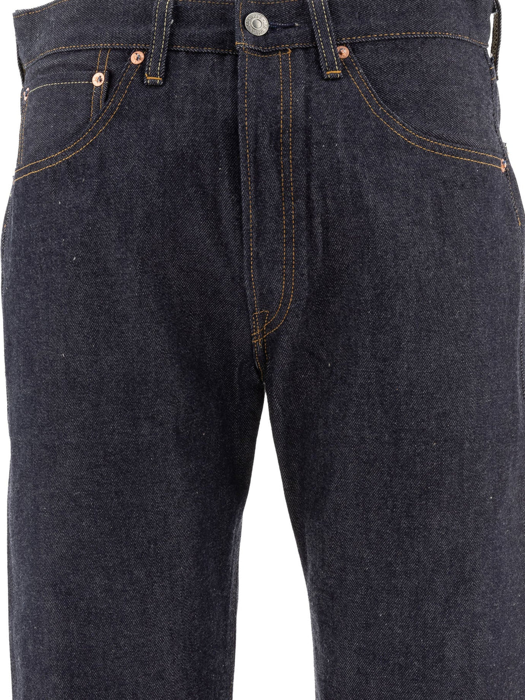 Levi's "501® 1955" Straight-leg Jeans