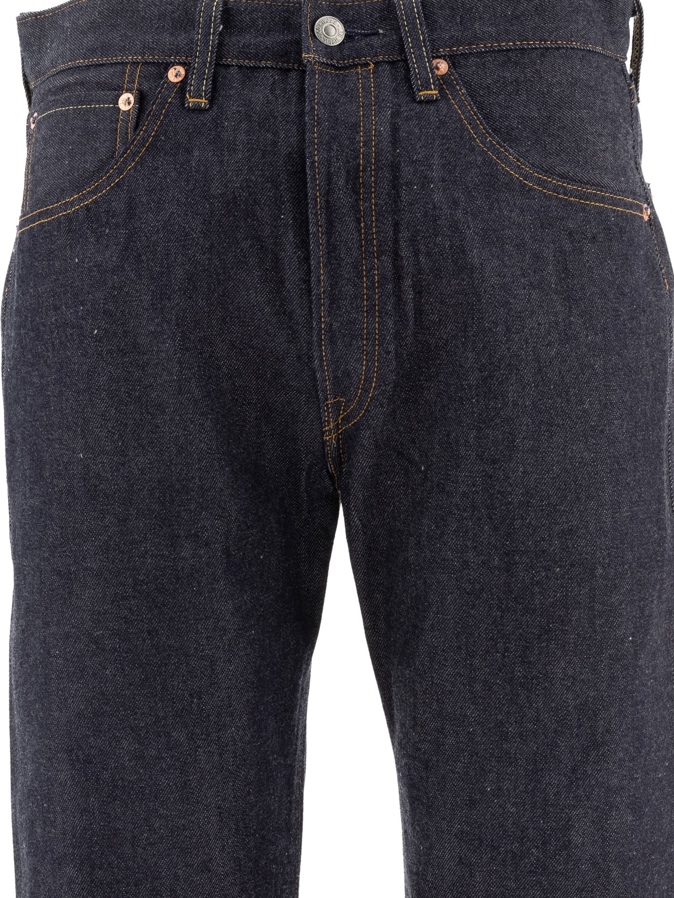 Levi's "501® 1955" Straight-leg Jeans
