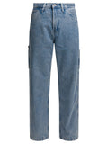 Levi's "carpenter 568™ Loose Straight" Jeans