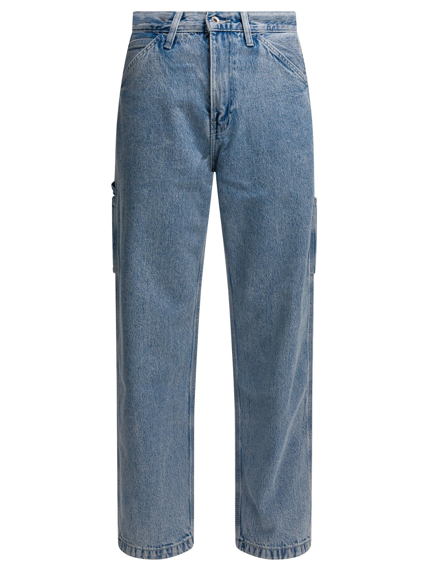 Levi's "carpenter 568™ Loose Straight" Jeans