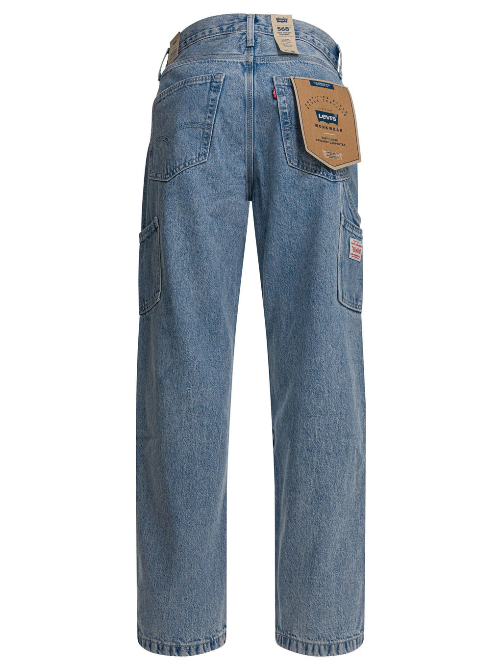 Levi's "carpenter 568™ Loose Straight" Jeans