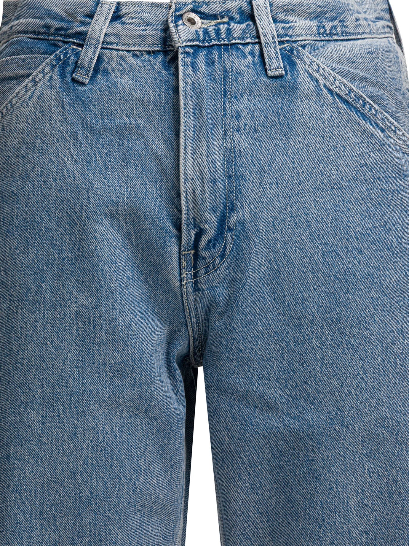 Levi's "carpenter 568™ Loose Straight" Jeans