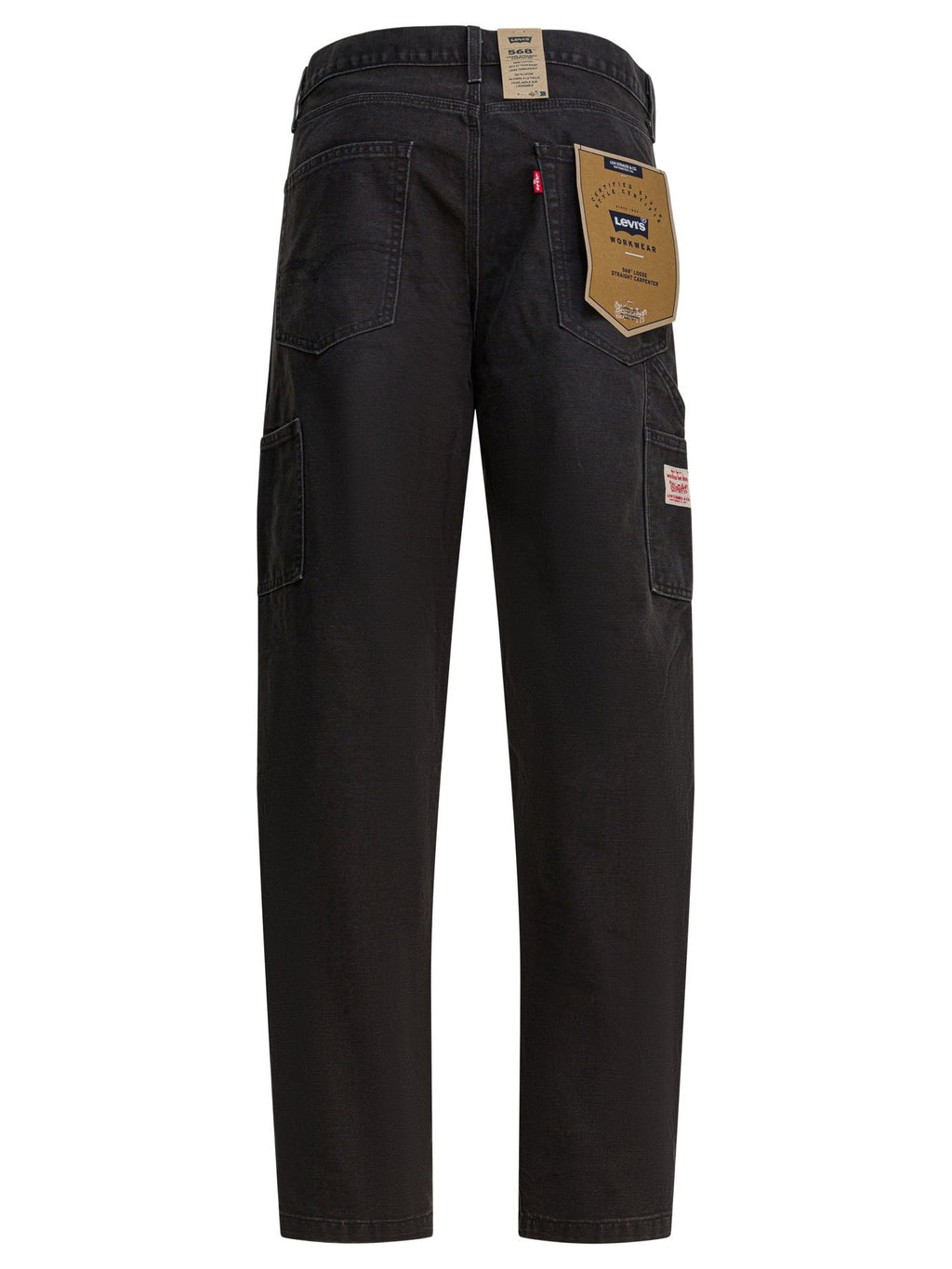 Levi's "carpenter 568â„¢ Loose Straight" Jeans