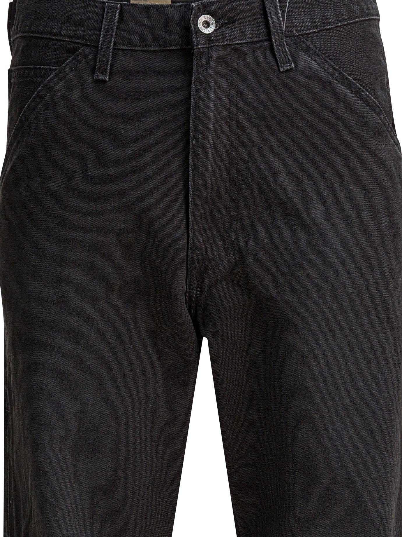 Levi's "carpenter 568â„¢ Loose Straight" Jeans