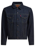 Levi's "lvc 1961 Type Iii 557" Denim Jacket