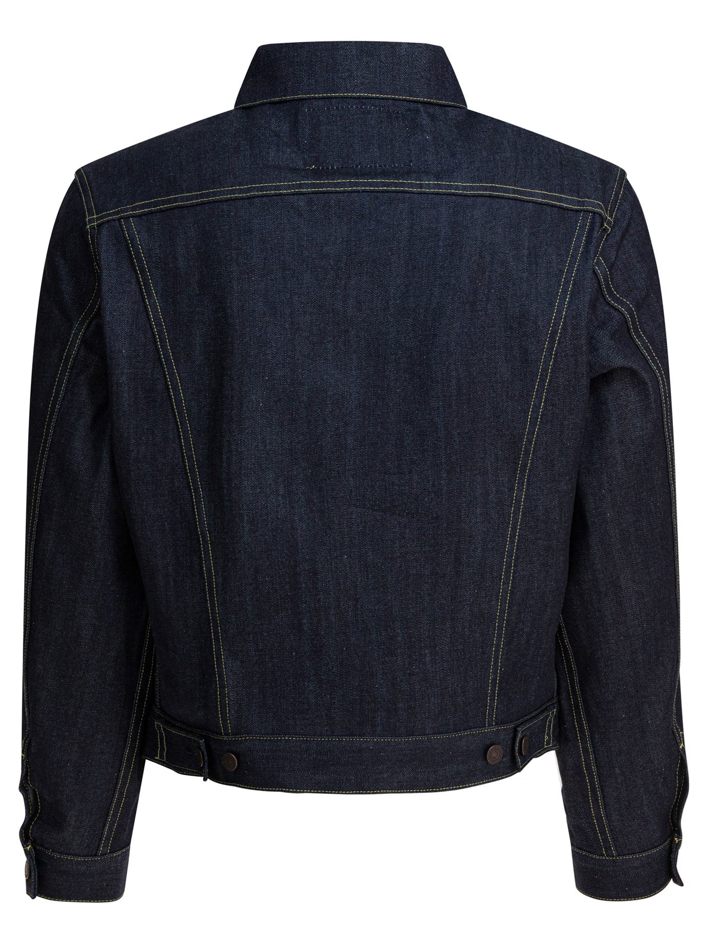 Levi's "lvc 1961 Type Iii 557" Denim Jacket