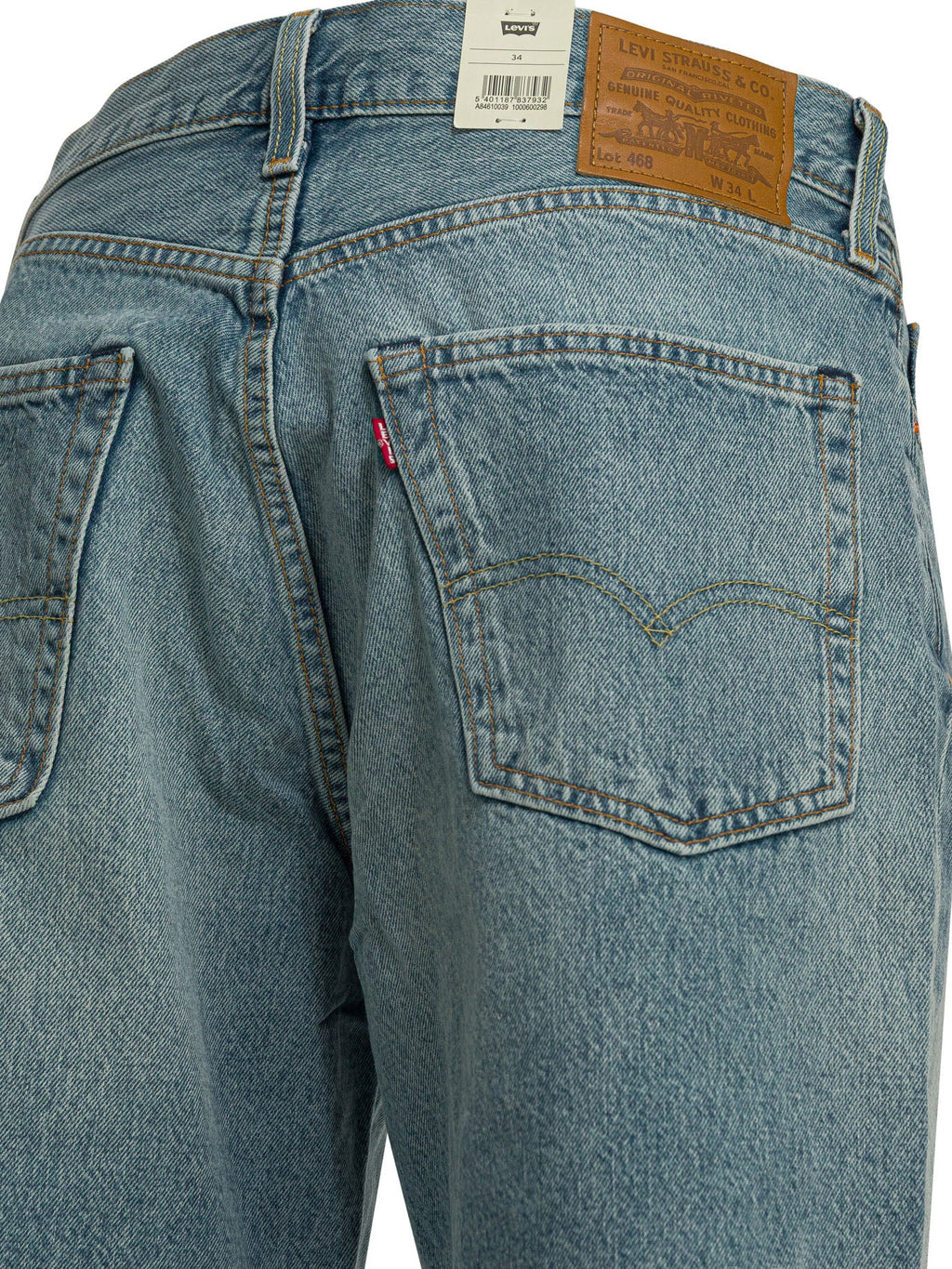 Levi's Shorts