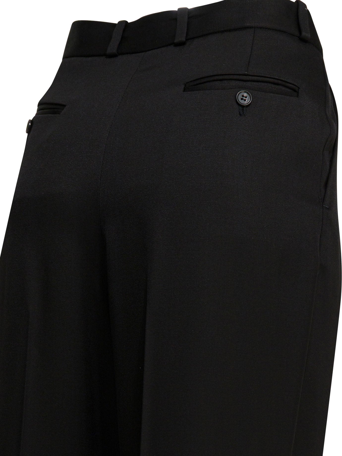 Loulou De Saison Trousers