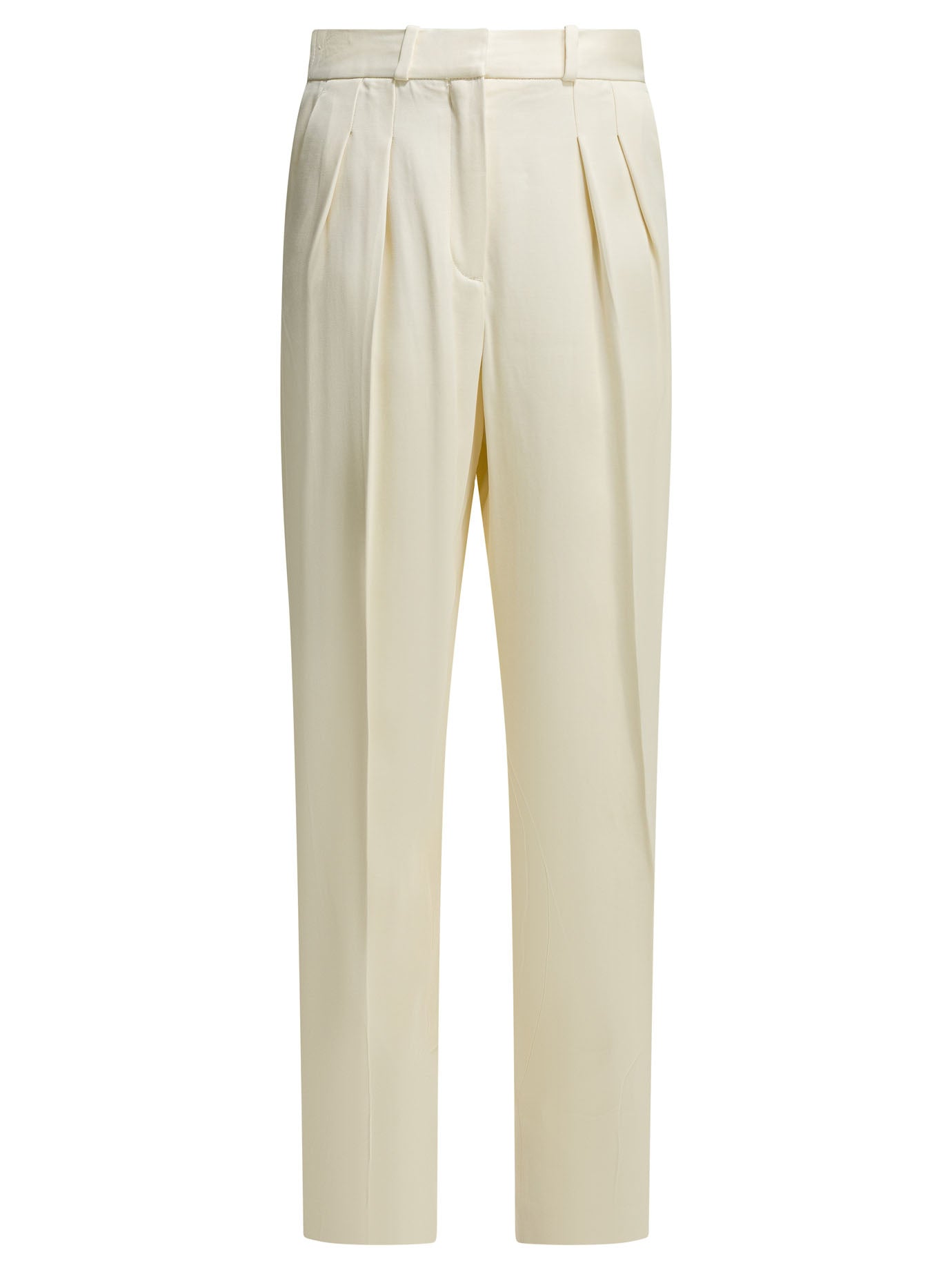 Loulou De Saison Trousers