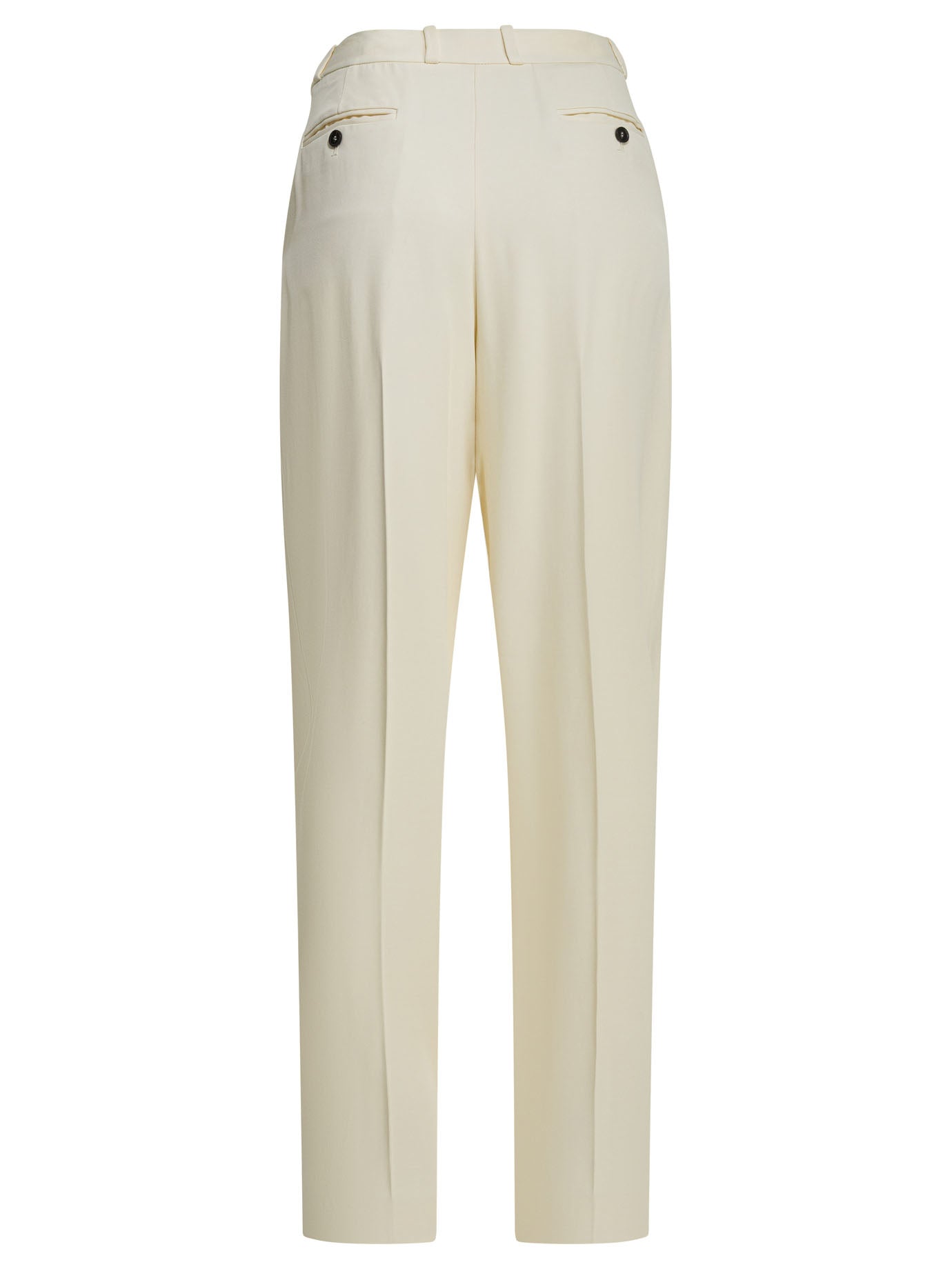 Loulou De Saison Trousers