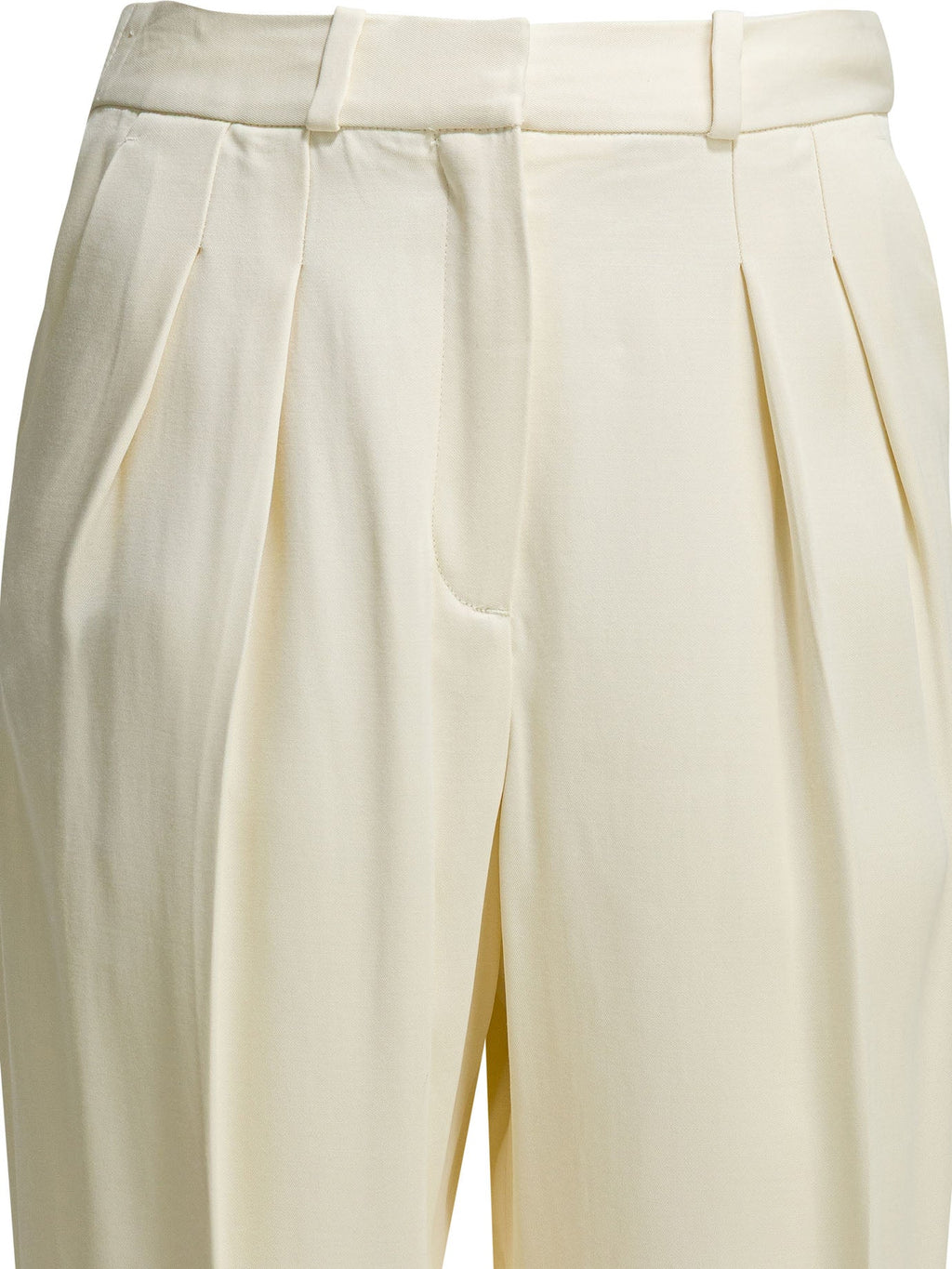 Loulou De Saison Trousers