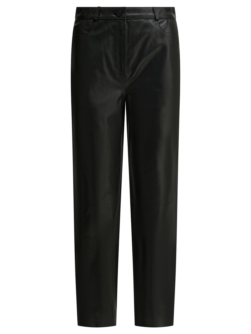 Loulou De Saison Trousers