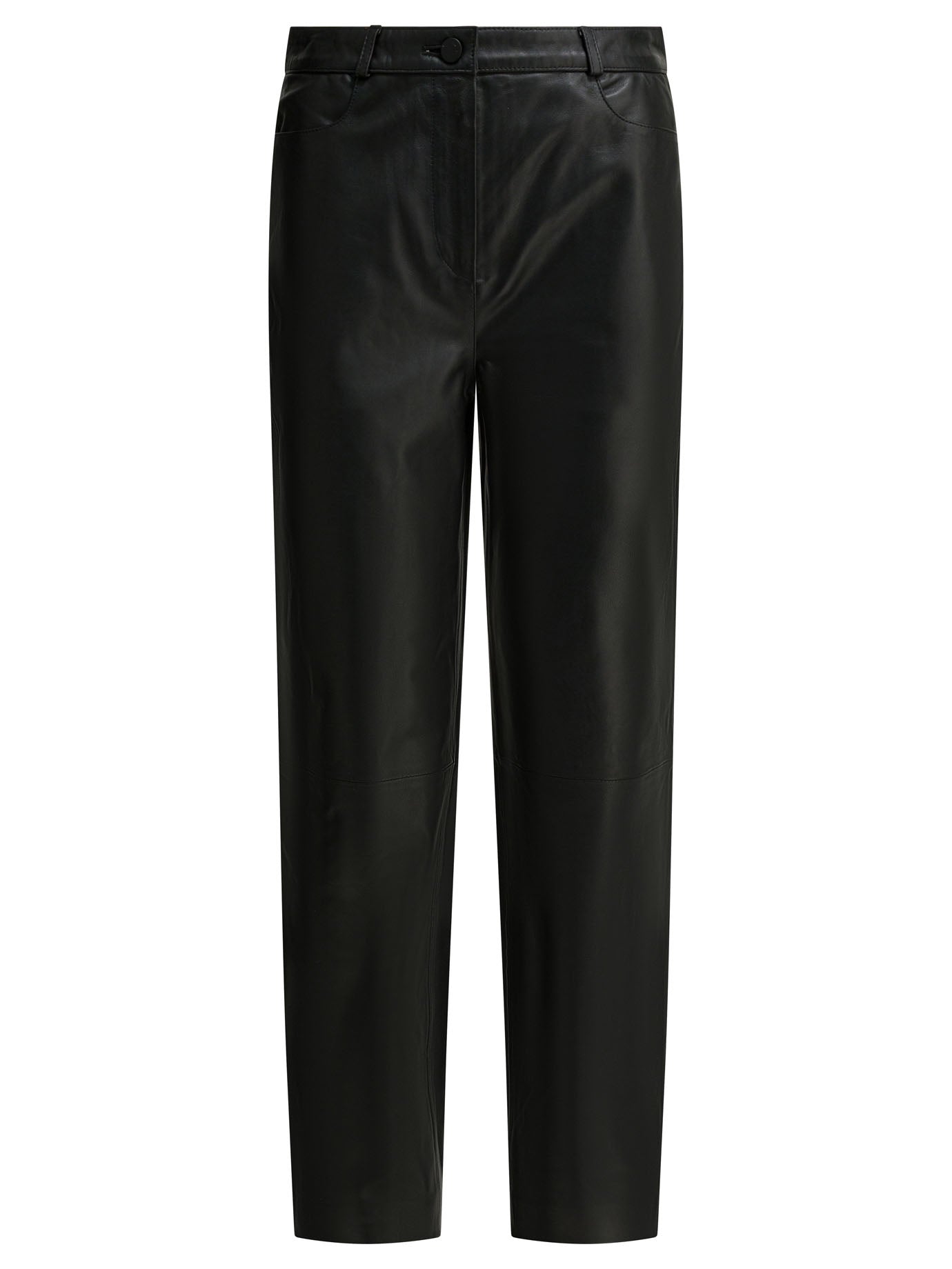 Loulou De Saison Trousers