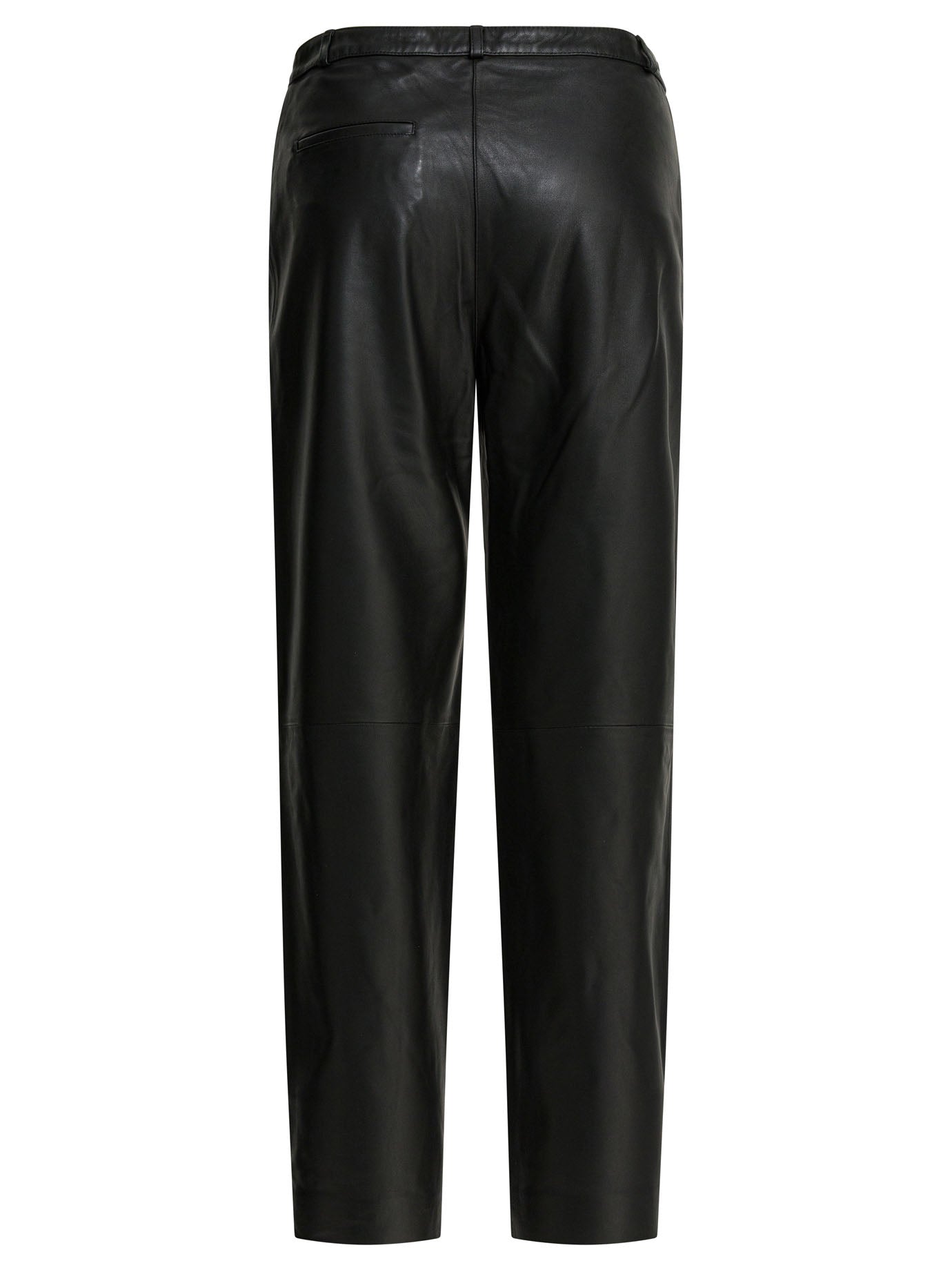Loulou De Saison Trousers