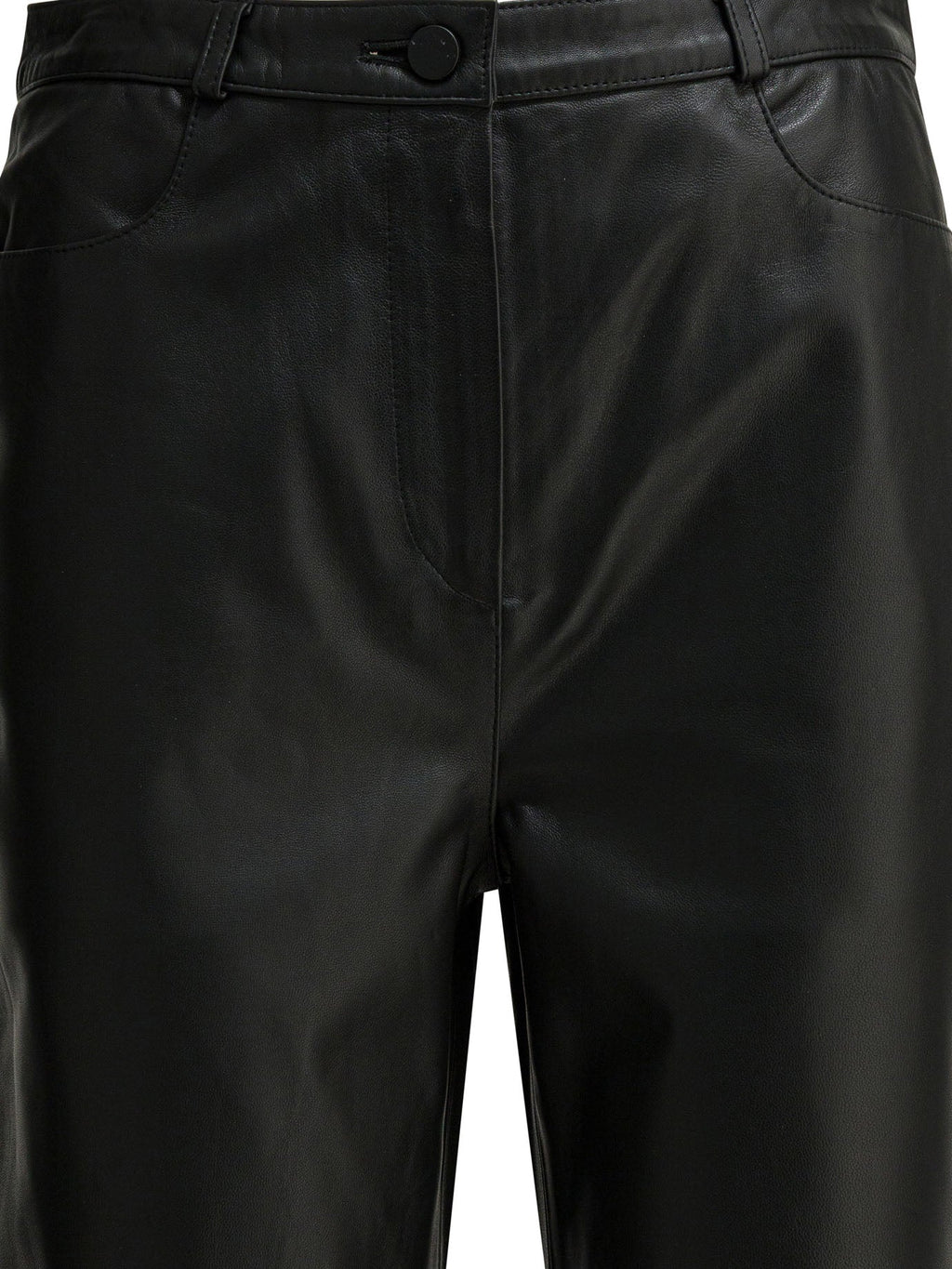 Loulou De Saison Trousers