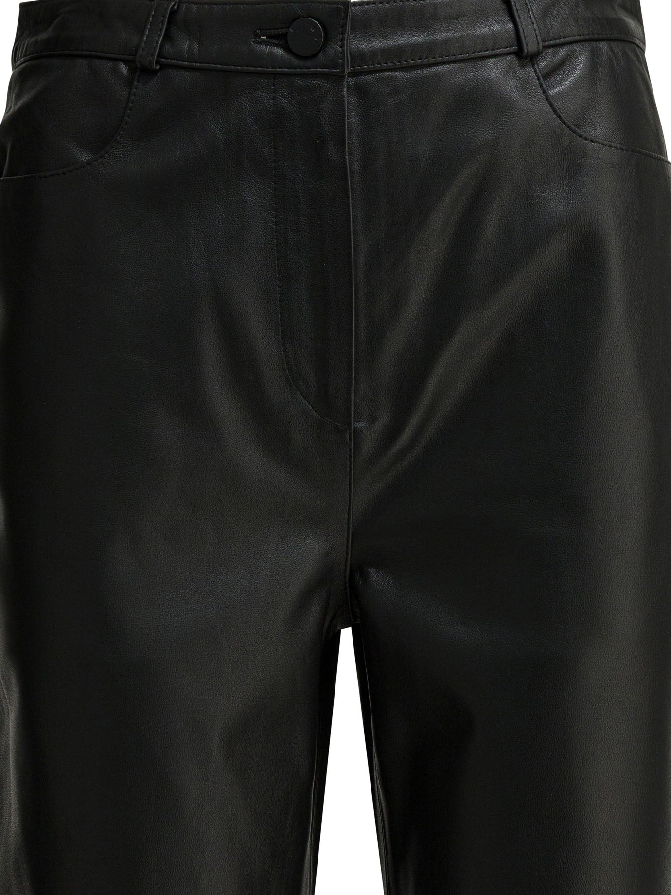 Loulou De Saison Trousers