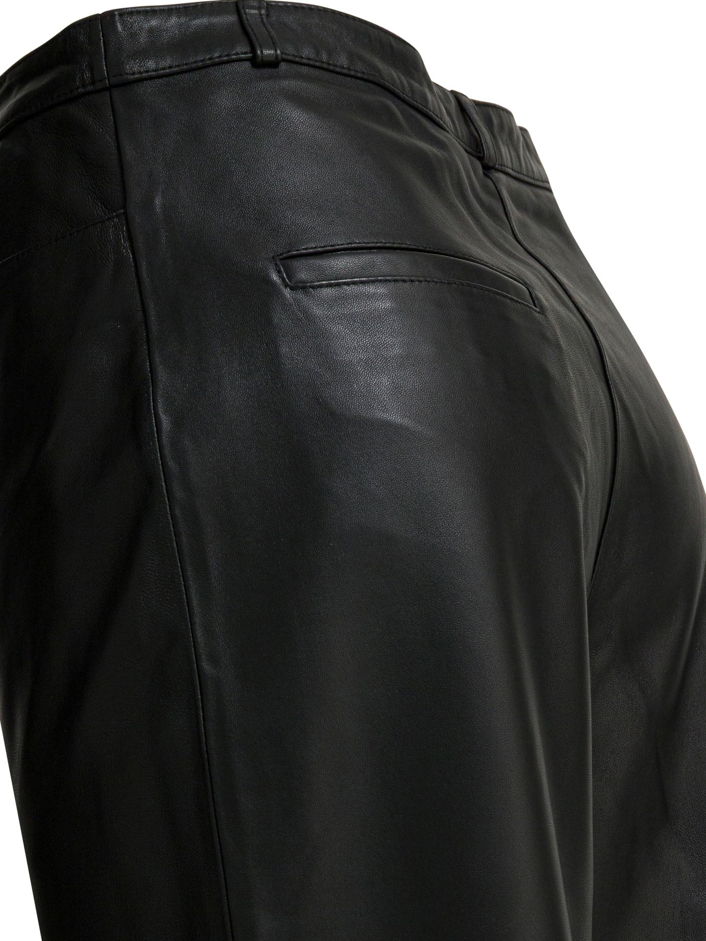 Loulou De Saison Trousers