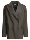 Loulou De Saison Jackets & Coats