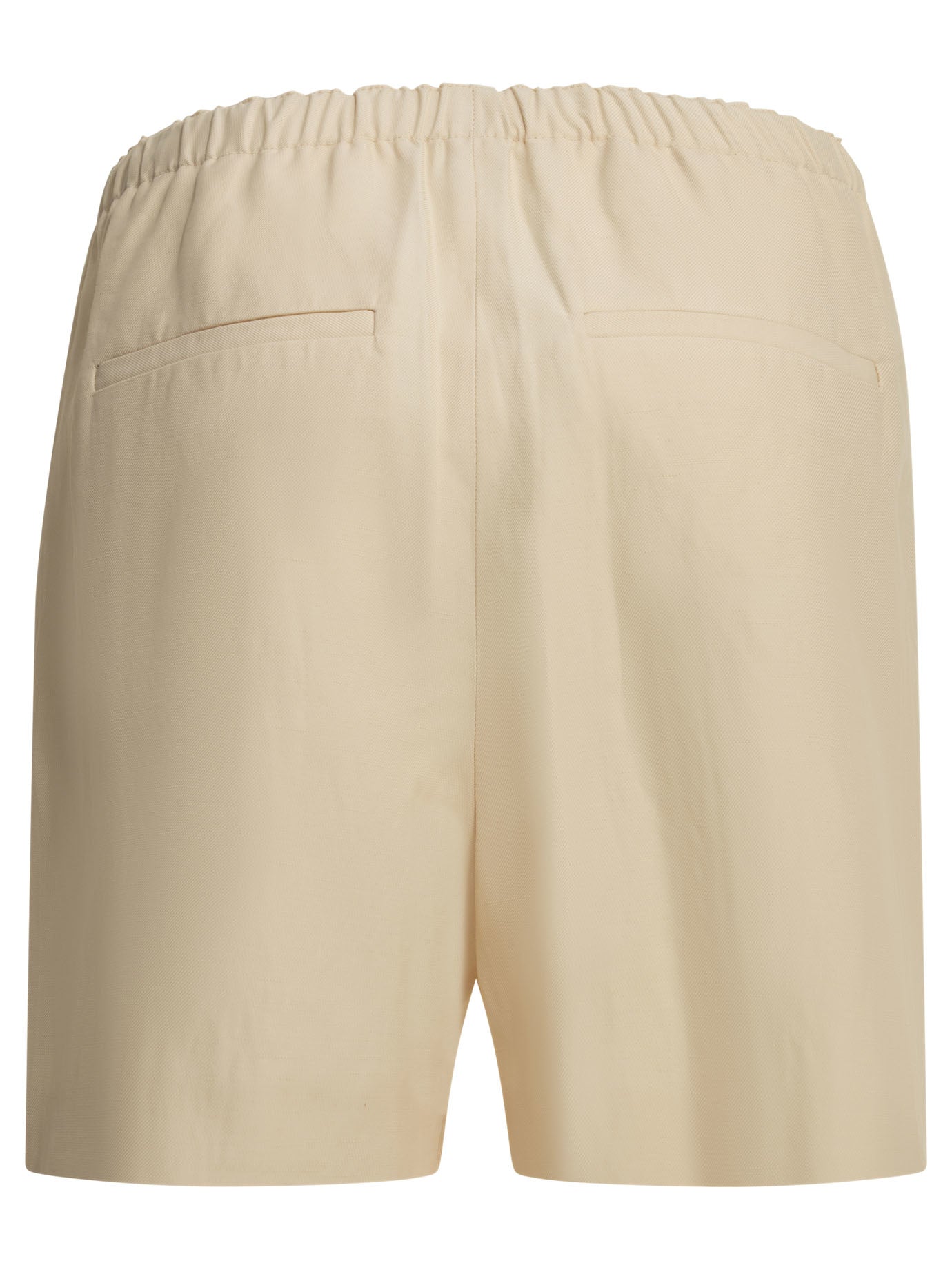 Loulou De Saison Shorts