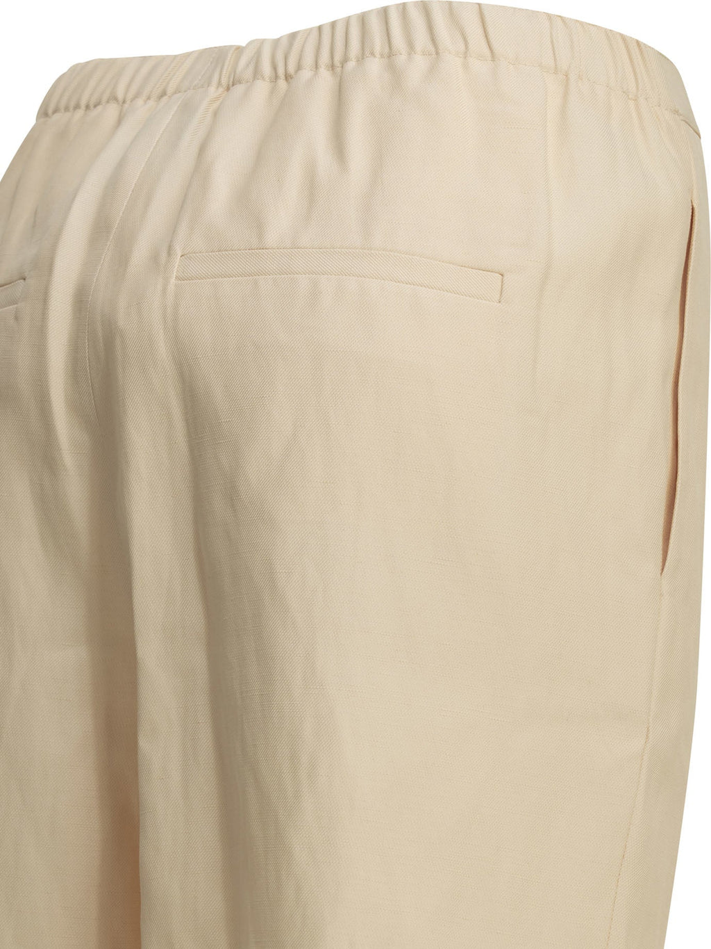 Loulou De Saison Shorts