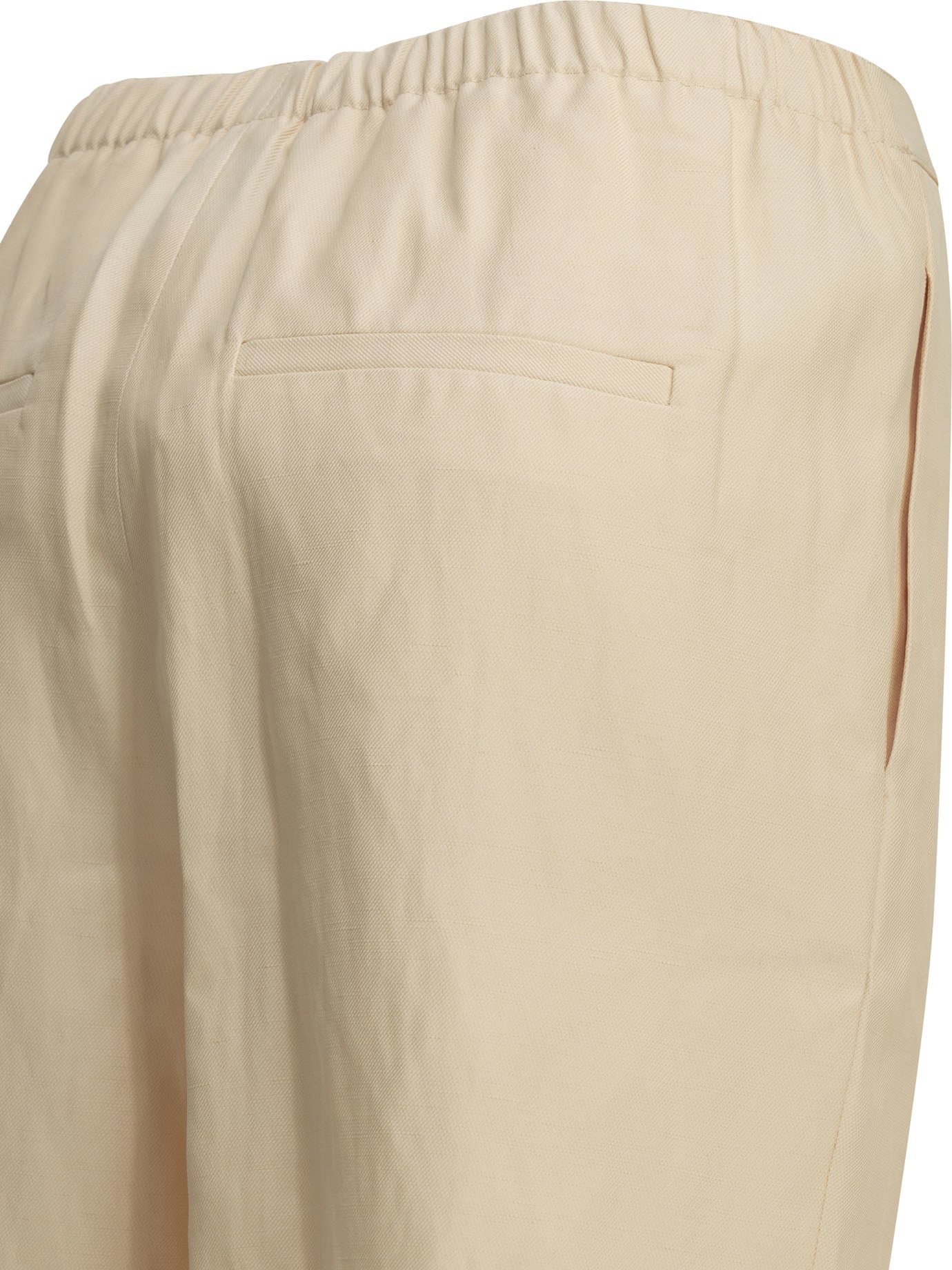 Loulou De Saison Shorts