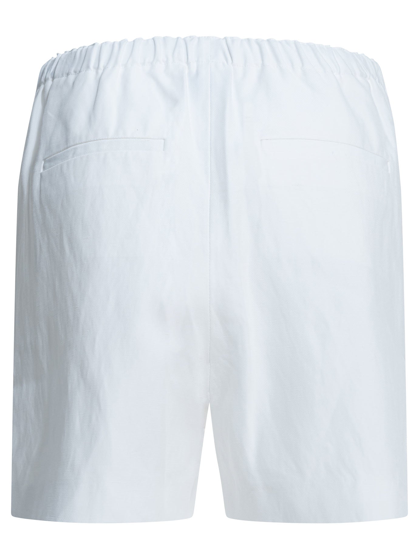Loulou De Saison Shorts
