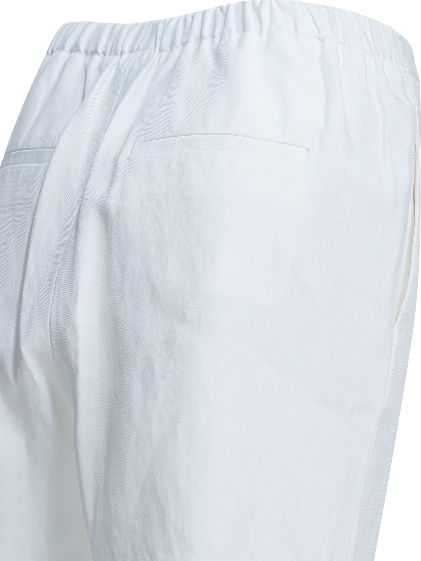 Loulou De Saison Shorts