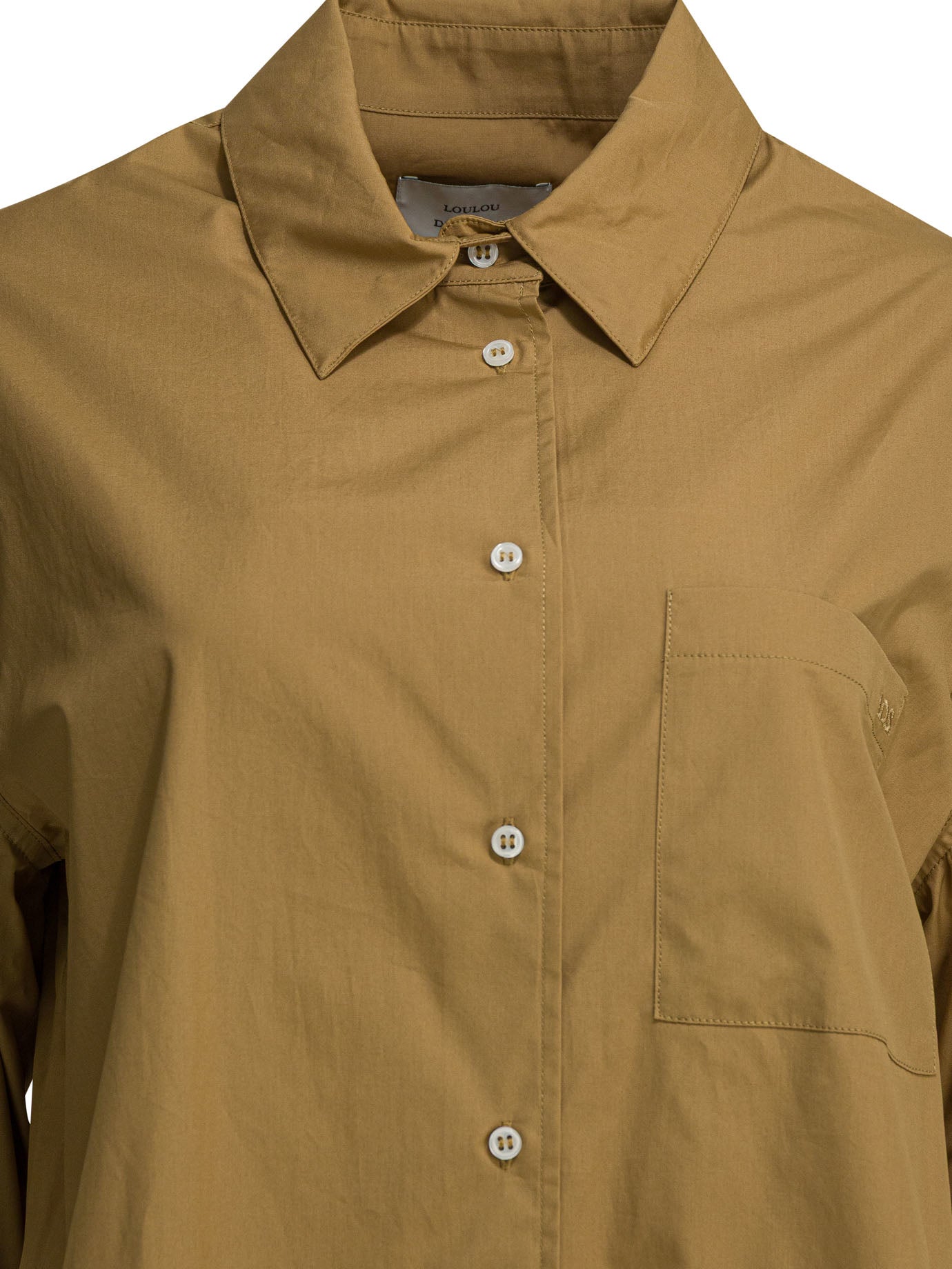Loulou De Saison Shirts
