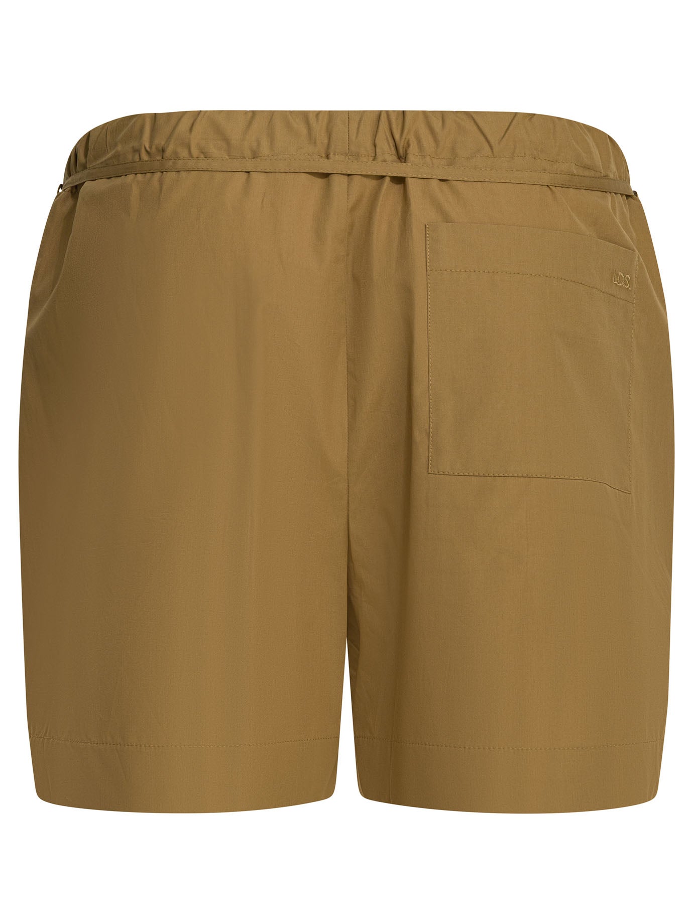 Loulou De Saison Shorts