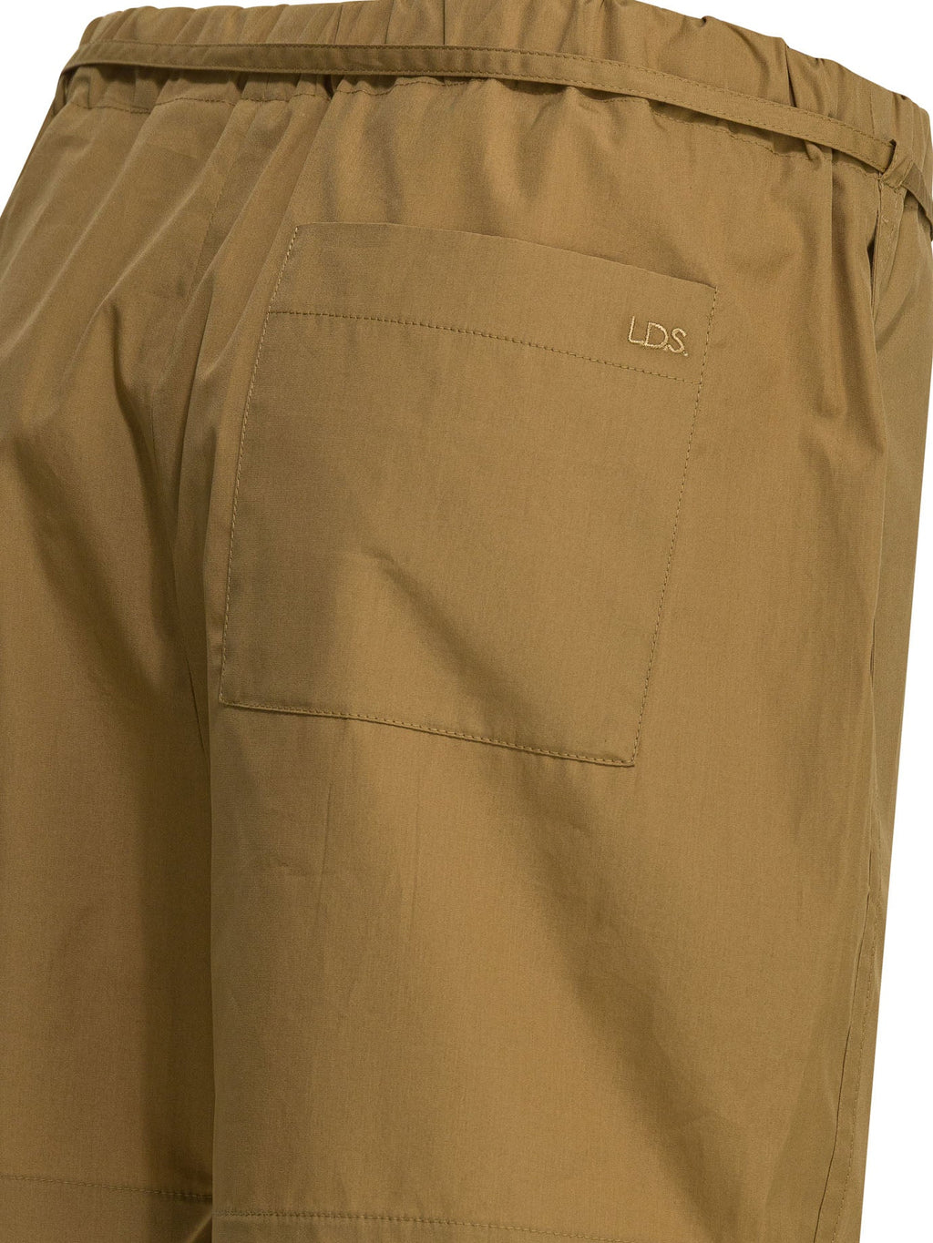 Loulou De Saison Shorts