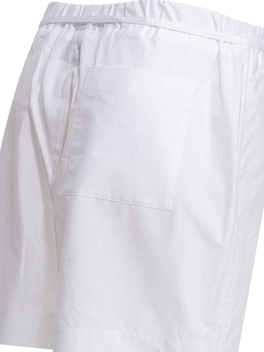 Loulou De Saison Shorts