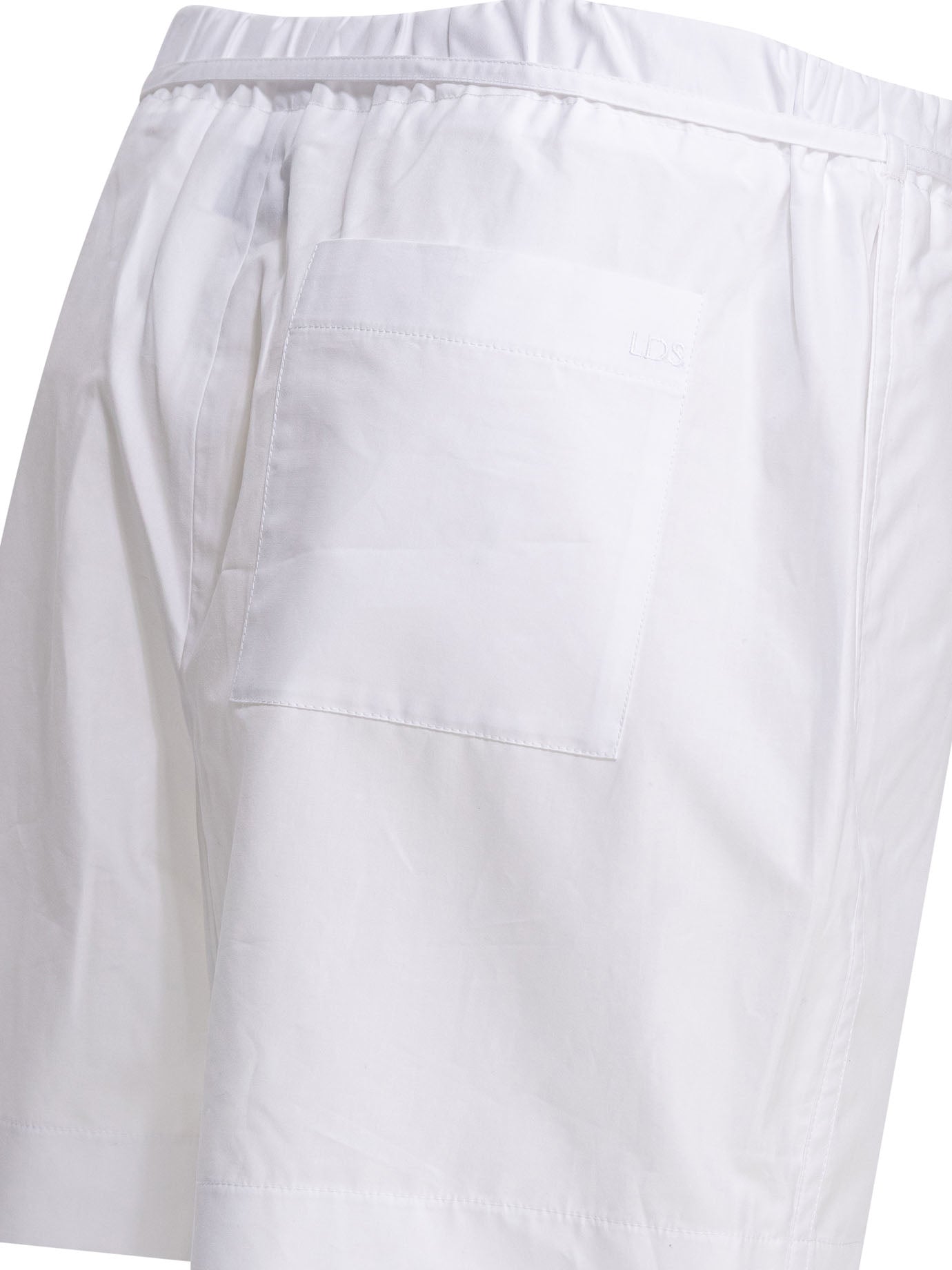 Loulou De Saison Shorts