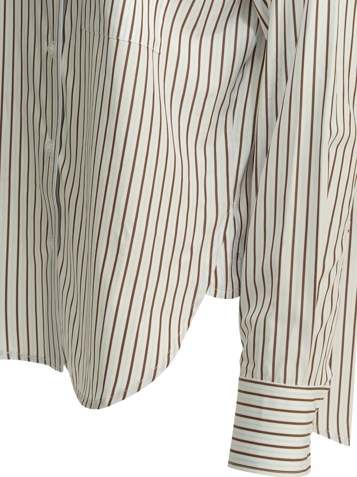 Loulou De Saison Shirts