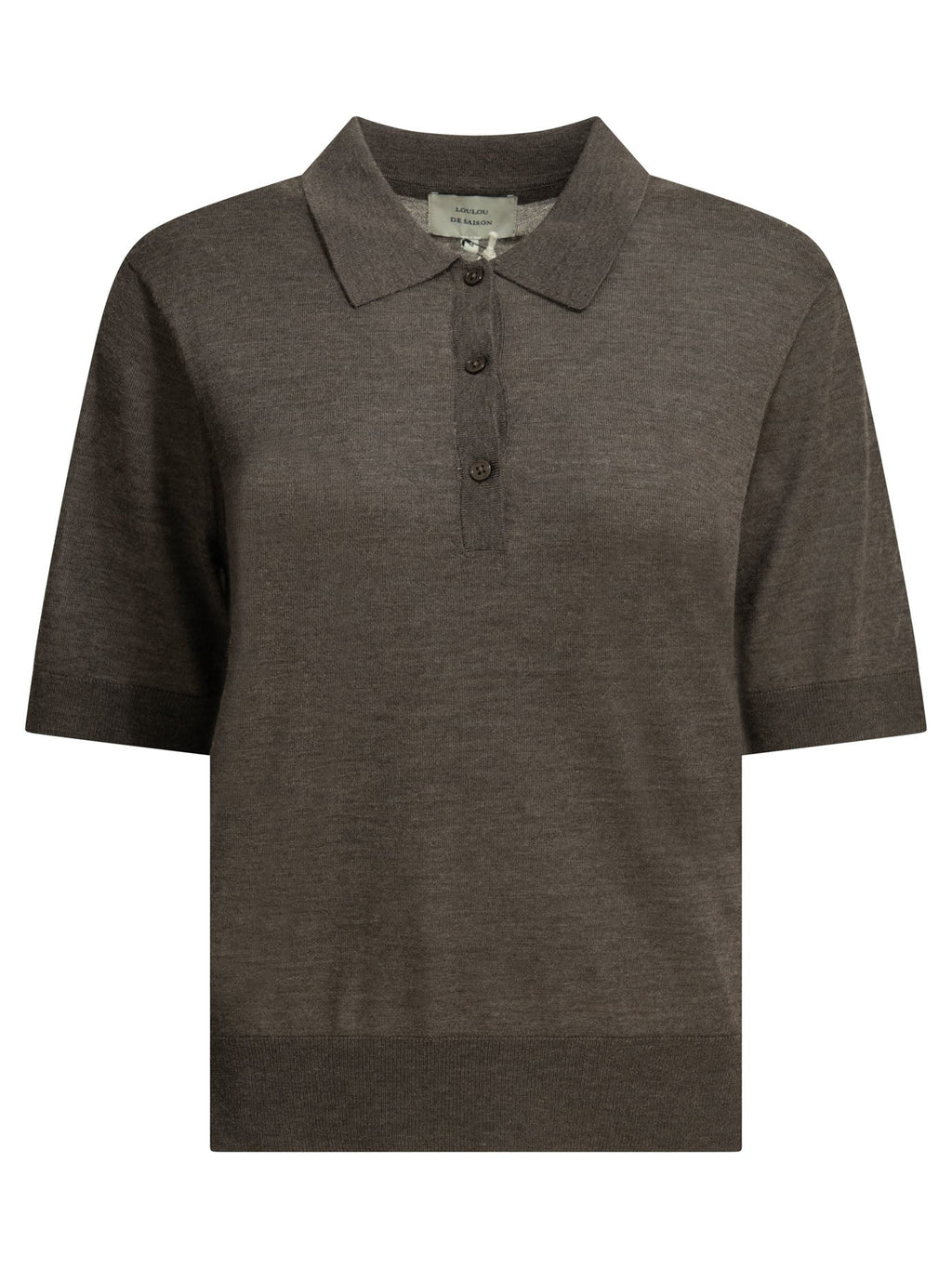 Loulou De Saison Knitwear