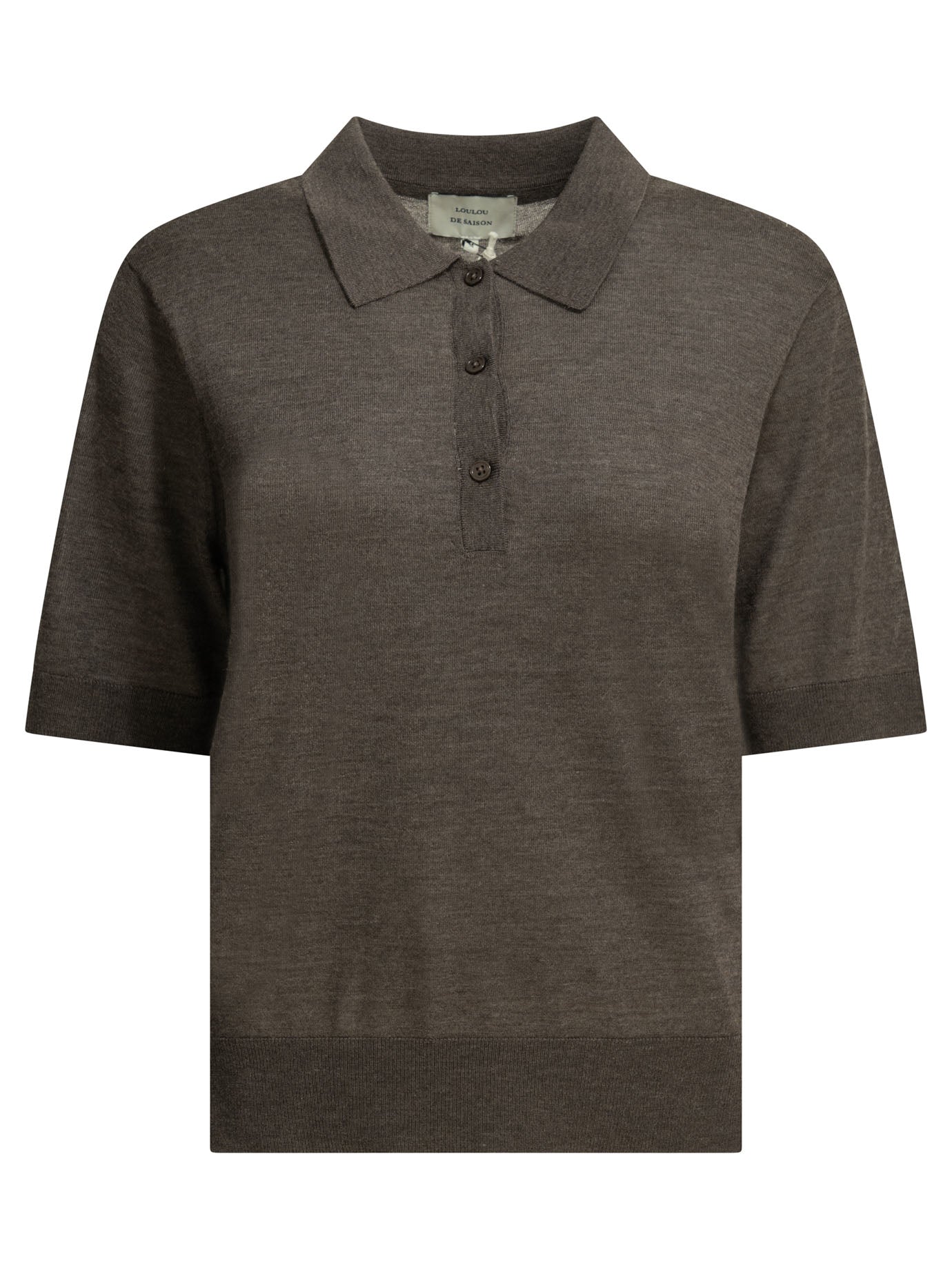 Loulou De Saison Knitwear