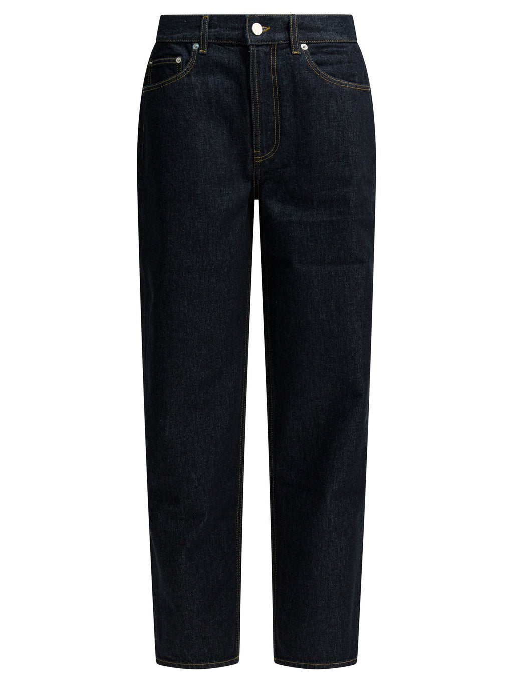 Loulou De Saison Jeans