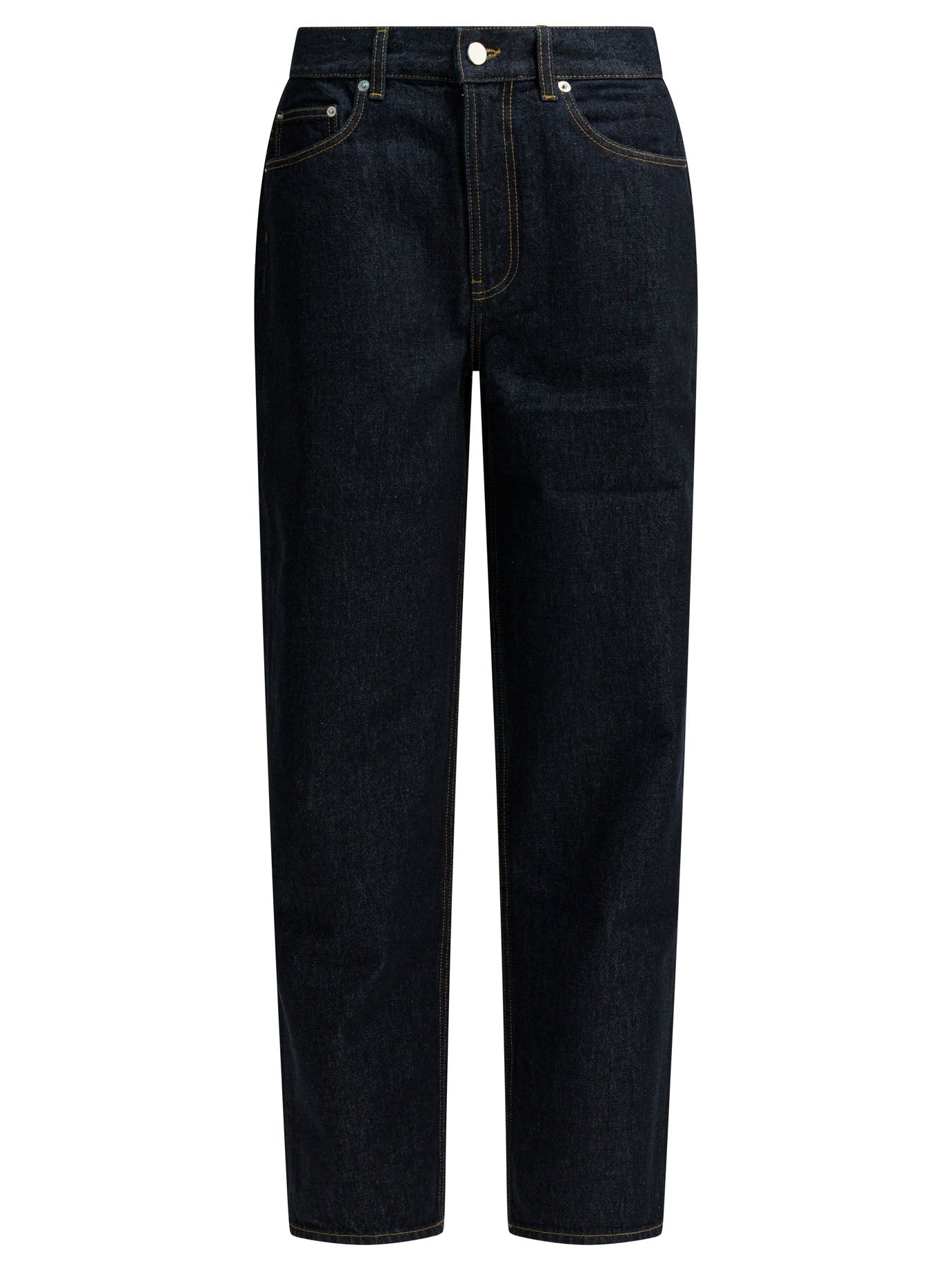 Loulou De Saison Jeans