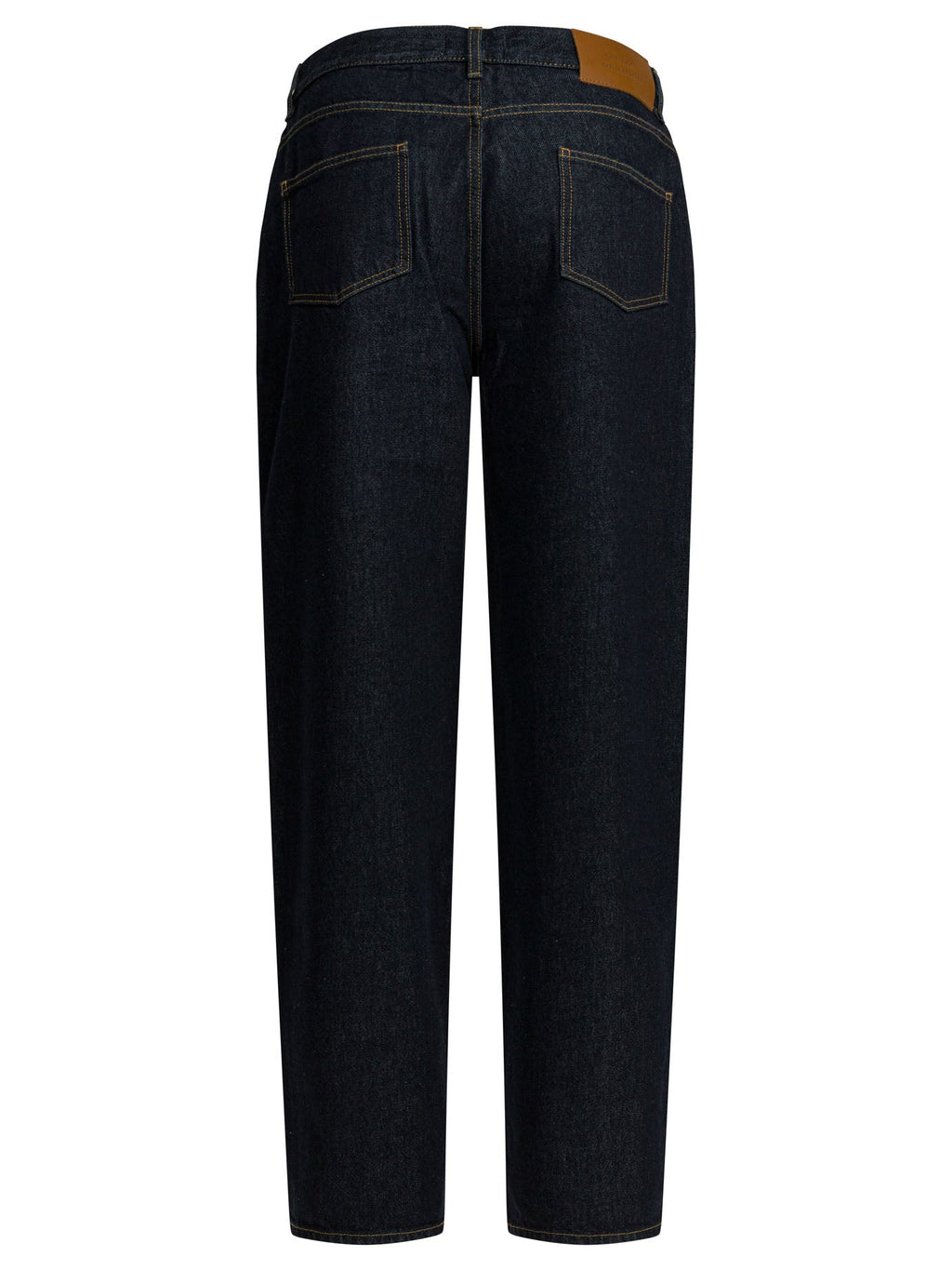 Loulou De Saison Jeans